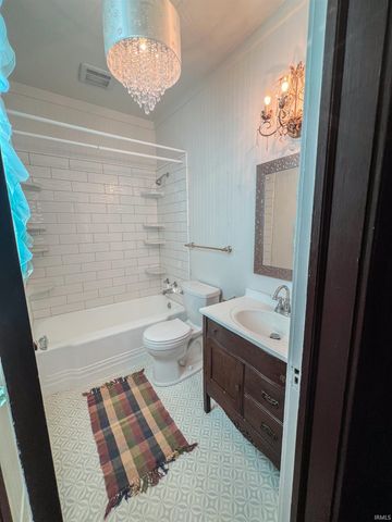 472 Penn Avenue, Fort Wayne, IN 46805