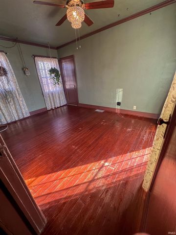 472 Penn Avenue, Fort Wayne, IN 46805