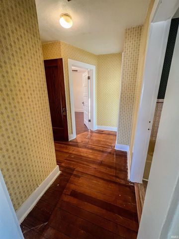 472 Penn Avenue, Fort Wayne, IN 46805