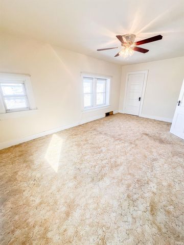 472 Penn Avenue, Fort Wayne, IN 46805