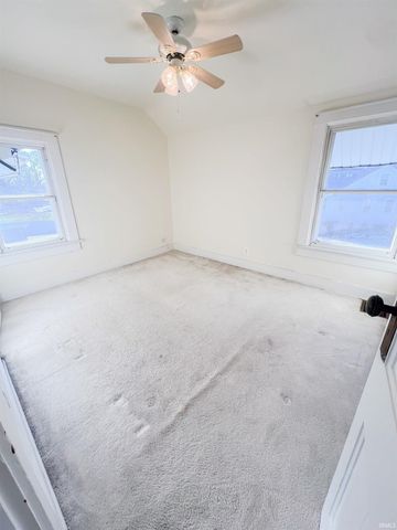 472 Penn Avenue, Fort Wayne, IN 46805