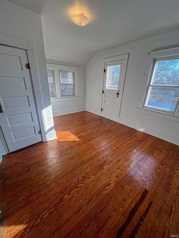 472 Penn Avenue, Fort Wayne, IN 46805