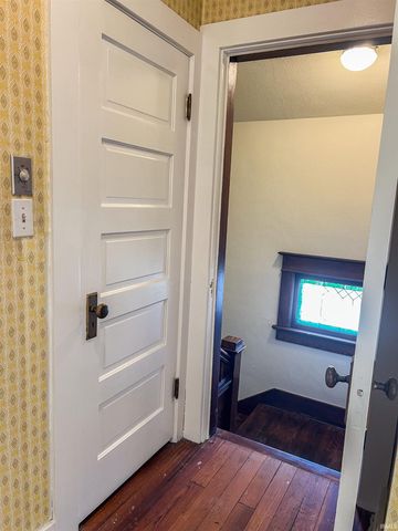 472 Penn Avenue, Fort Wayne, IN 46805