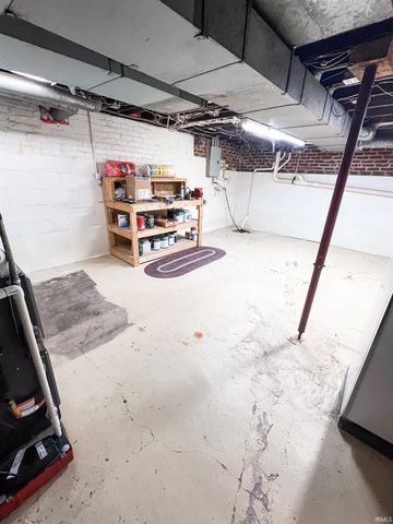 472 Penn Avenue, Fort Wayne, IN 46805