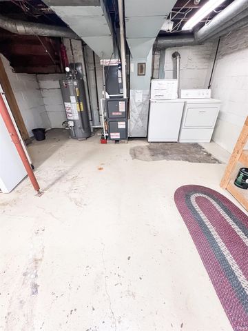 472 Penn Avenue, Fort Wayne, IN 46805