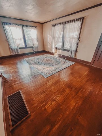 472 Penn Avenue, Fort Wayne, IN 46805