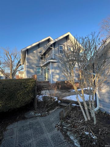 472 Penn Avenue, Fort Wayne, IN 46805