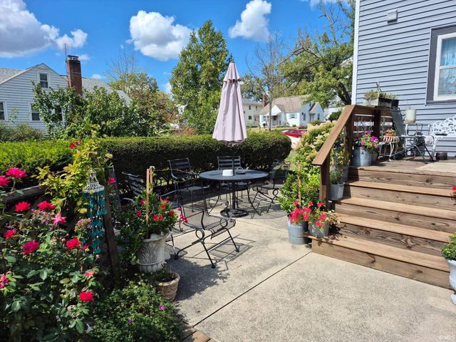 472 Penn Avenue, Fort Wayne, IN 46805