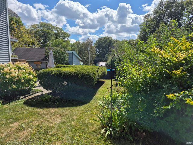 472 Penn Avenue, Fort Wayne, IN 46805