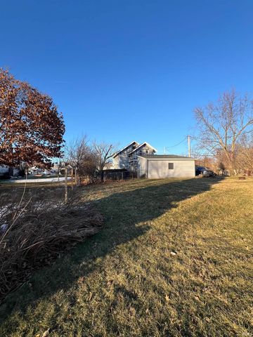 472 Penn Avenue, Fort Wayne, IN 46805