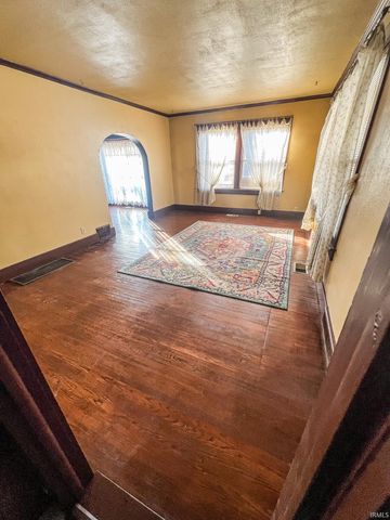 472 Penn Avenue, Fort Wayne, IN 46805