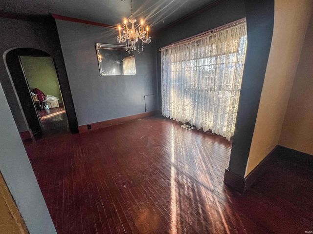 472 Penn Avenue, Fort Wayne, IN 46805