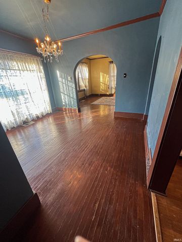 472 Penn Avenue, Fort Wayne, IN 46805