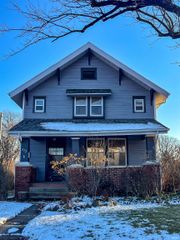 472 Penn Avenue, Fort Wayne, IN 46805