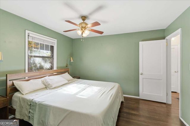 873 Wayland Court SE, Smyrna, GA 30080