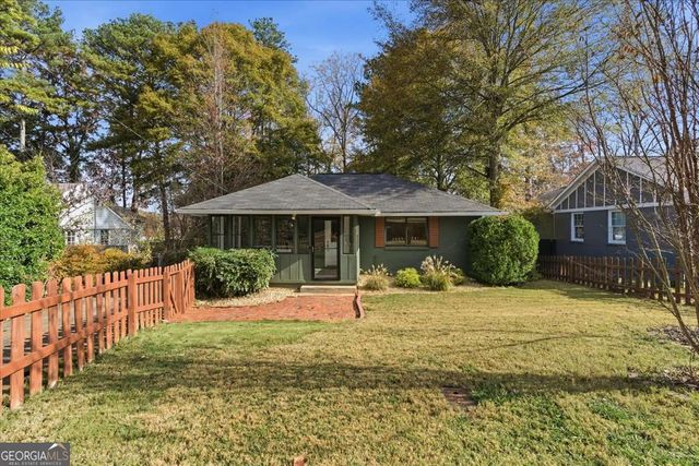 873 Wayland Court SE, Smyrna, GA 30080