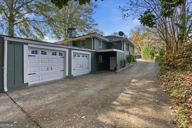 873 Wayland Court SE, Smyrna, GA 30080