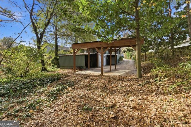 873 Wayland Court SE, Smyrna, GA 30080