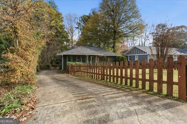 873 Wayland Court SE, Smyrna, GA 30080