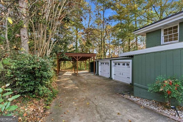 873 Wayland Court SE, Smyrna, GA 30080