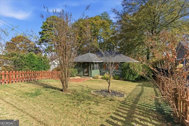 873 Wayland Court SE, Smyrna, GA 30080