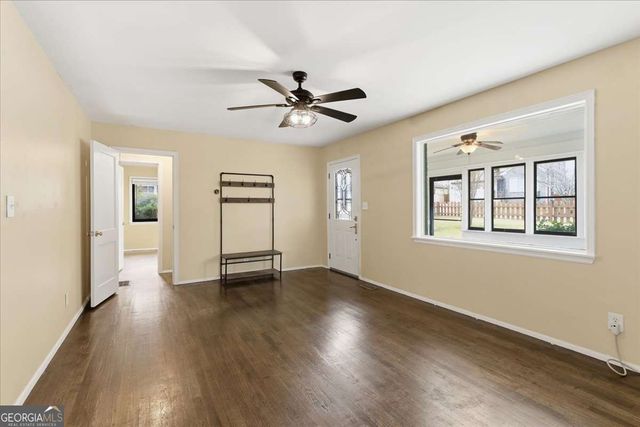 873 Wayland Court SE, Smyrna, GA 30080