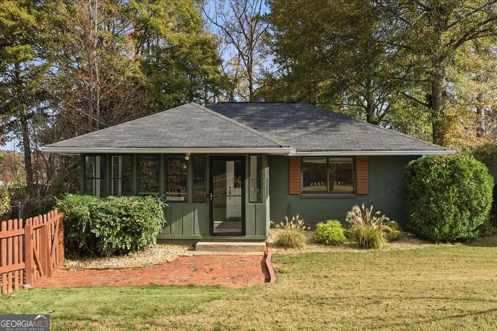 873 Wayland Court SE, Smyrna, GA 30080