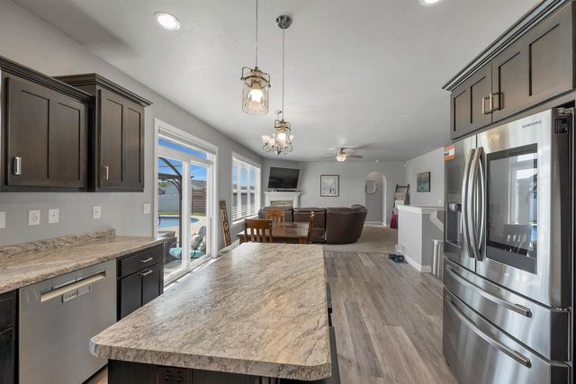2841 TAMBOUR TRAIL, De Pere, WI 54115