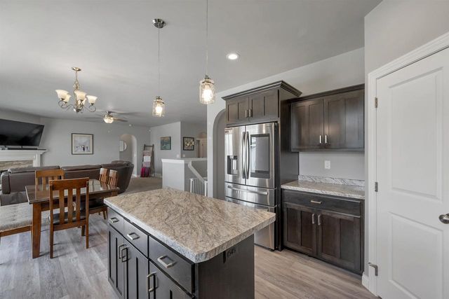 2841 TAMBOUR TRAIL, De Pere, WI 54115