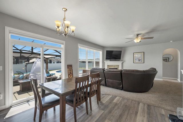 2841 TAMBOUR TRAIL, De Pere, WI 54115