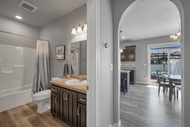 2841 TAMBOUR TRAIL, De Pere, WI 54115