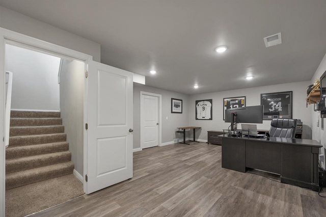 2841 TAMBOUR TRAIL, De Pere, WI 54115