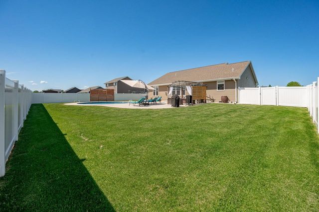 2841 TAMBOUR TRAIL, De Pere, WI 54115
