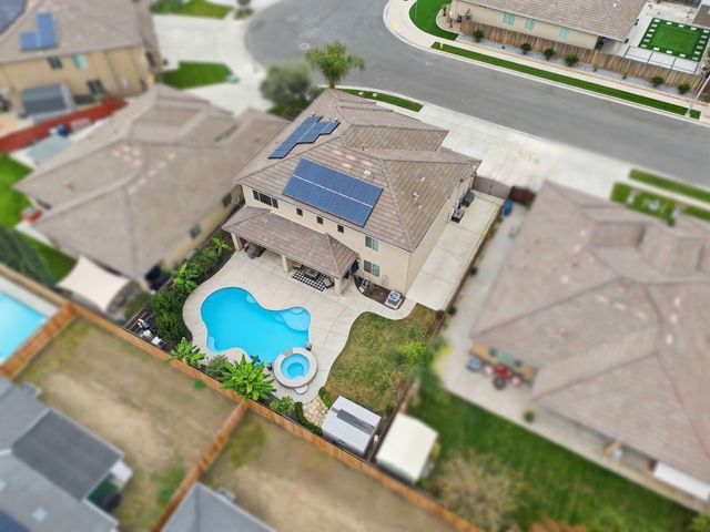 198 Nelson Street, Tulare, CA 93274