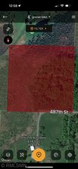 2046 487th Street, Nessel Twp, MN 55069