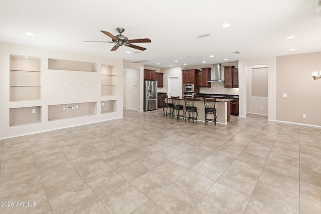 21777 N 263RD Drive, Buckeye, AZ 85396