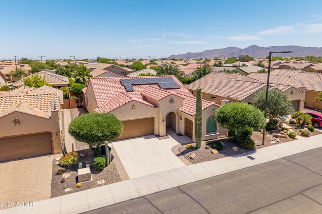 21777 N 263RD Drive, Buckeye, AZ 85396
