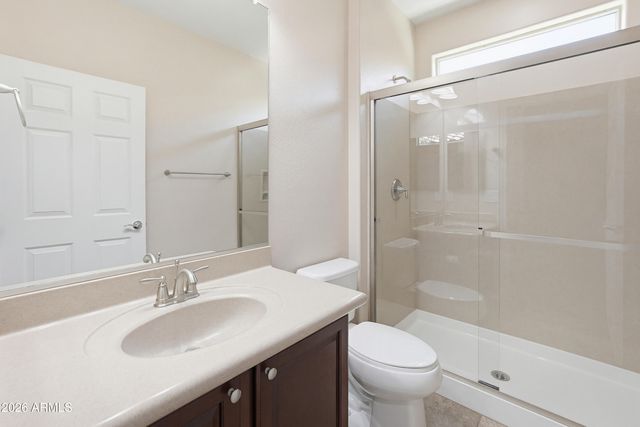21777 N 263RD Drive, Buckeye, AZ 85396