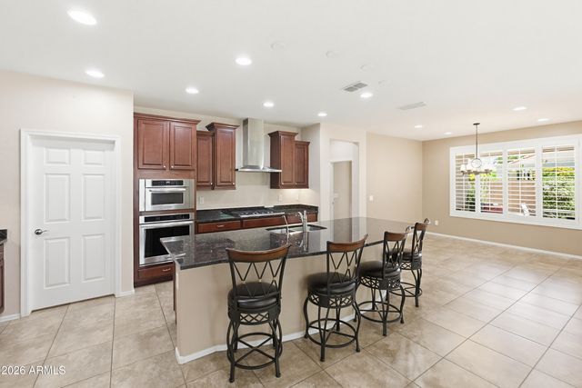 21777 N 263RD Drive, Buckeye, AZ 85396