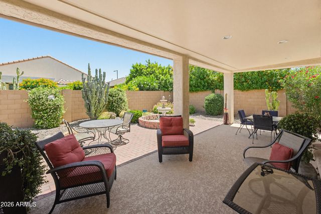 21777 N 263RD Drive, Buckeye, AZ 85396