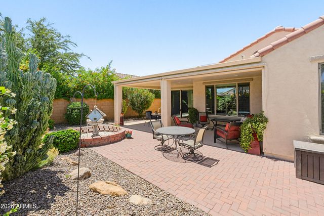 21777 N 263RD Drive, Buckeye, AZ 85396
