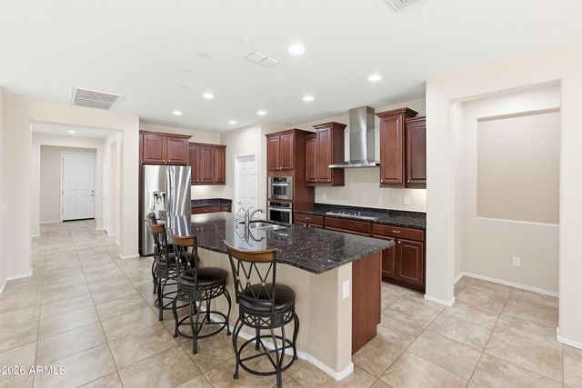 21777 N 263RD Drive, Buckeye, AZ 85396