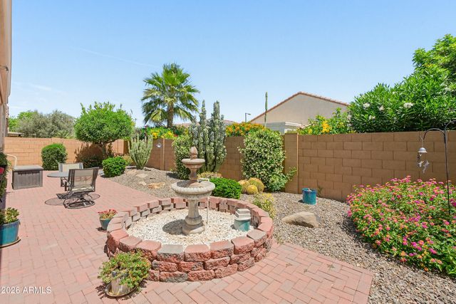 21777 N 263RD Drive, Buckeye, AZ 85396