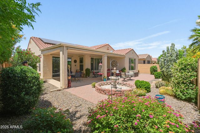 21777 N 263RD Drive, Buckeye, AZ 85396