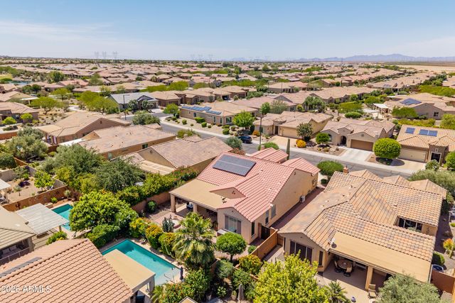 21777 N 263RD Drive, Buckeye, AZ 85396