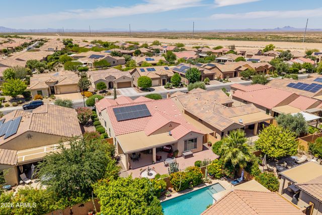 21777 N 263RD Drive, Buckeye, AZ 85396