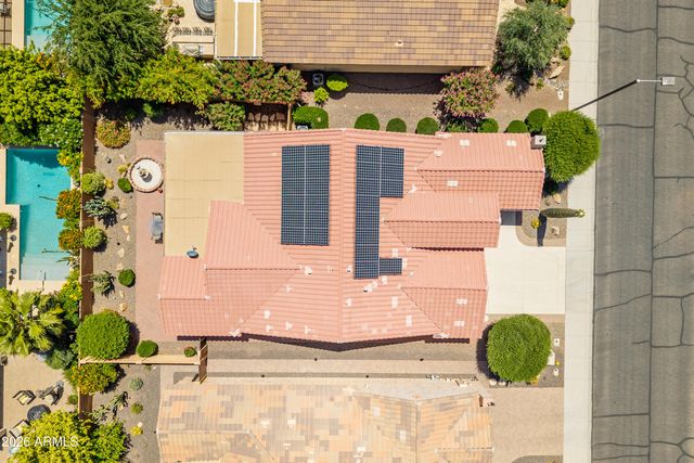 21777 N 263RD Drive, Buckeye, AZ 85396
