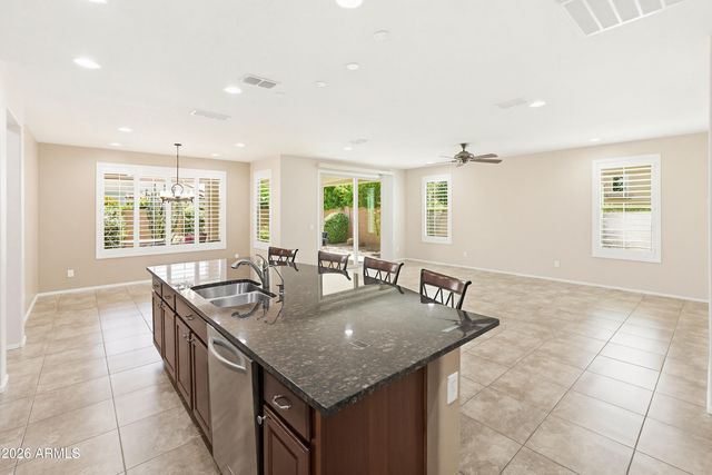 21777 N 263RD Drive, Buckeye, AZ 85396