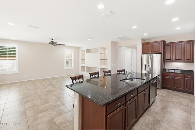 21777 N 263RD Drive, Buckeye, AZ 85396