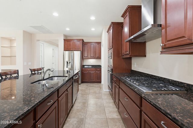 21777 N 263RD Drive, Buckeye, AZ 85396